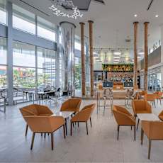 Selene Beach & Spa Hotel By Theıa